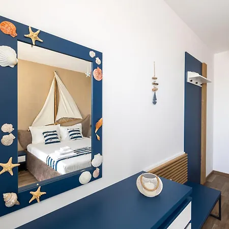 Apartman Elinor - B25 Szent Konstantin és Elena