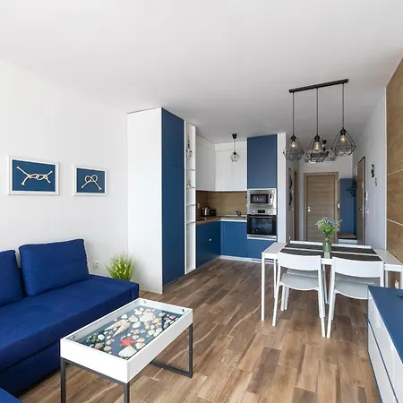 Apartman Elinor - B25