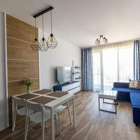 Elinor - B25 Apartman