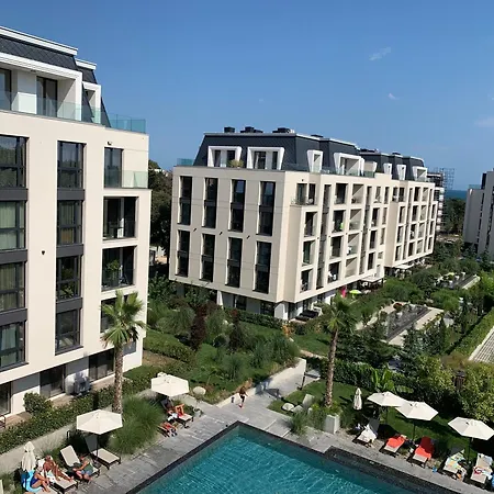 Apartman Elinor - B25