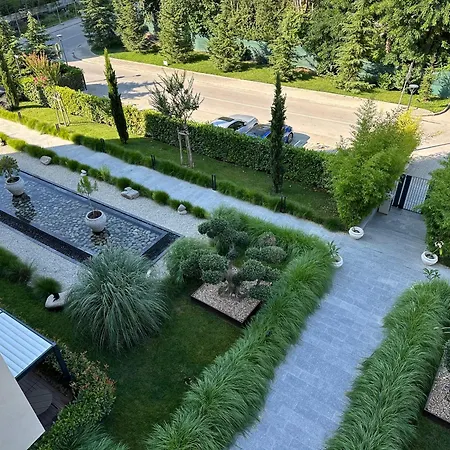 Apartman Elinor - B25 Szent Konstantin és Elena