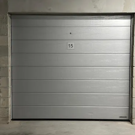 Elinor - B25 Apartman