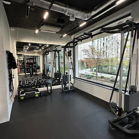 Elinor - B25 Apartman *