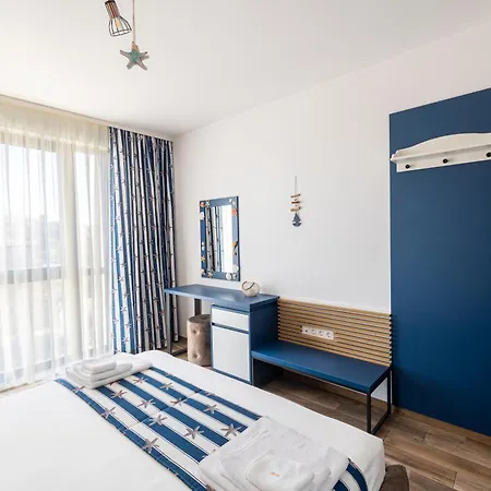 Elinor - B25 Apartament