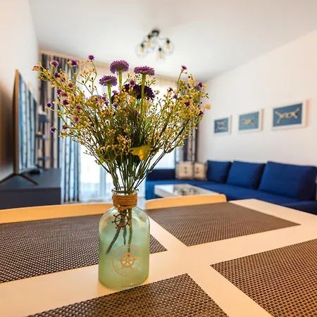 Elinor - B25 Apartament