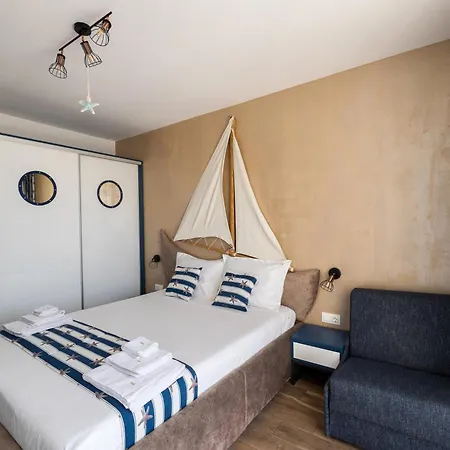 Apartamento Elinor - B25 *