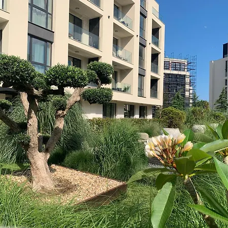 Elinor - B25 Apartament