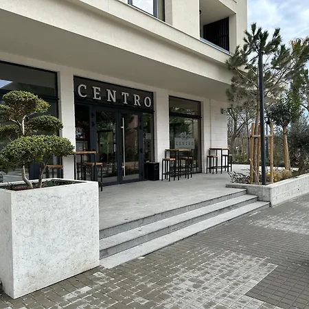 Apartamento Elinor - B25 *